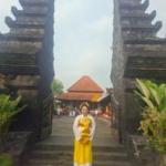 Foto  Sakura Jasmine - Member Alapirabi, Kontak Jodoh dan Persahabatan Umat Se-Dharma