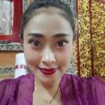 Foto Echaa - Member Alapirabi, Kontak Jodoh dan Persahabatan Umat Se-Dharma