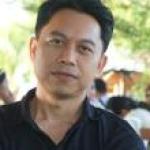Foto Aditmks - Member Alapirabi, Kontak Jodoh dan Persahabatan Umat Se-Dharma