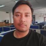 Foto Agung Widyantara - Member Alapirabi, Kontak Jodoh dan Persahabatan Umat Se-Dharma