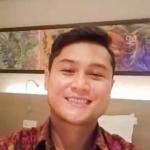 Foto Igededeajoendra - Member Alapirabi, Kontak Jodoh dan Persahabatan Umat Se-Dharma